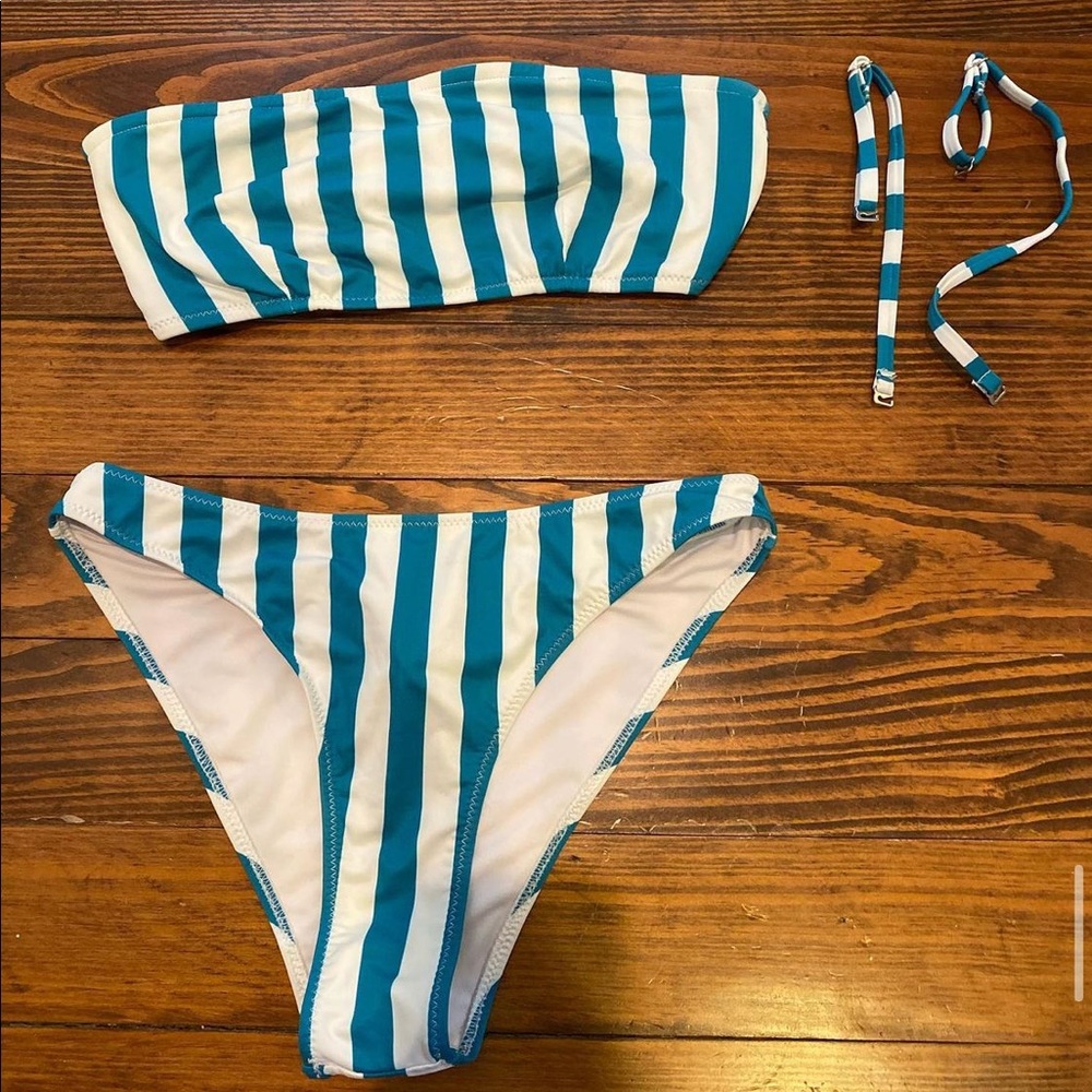 CupShe Bathing Suit